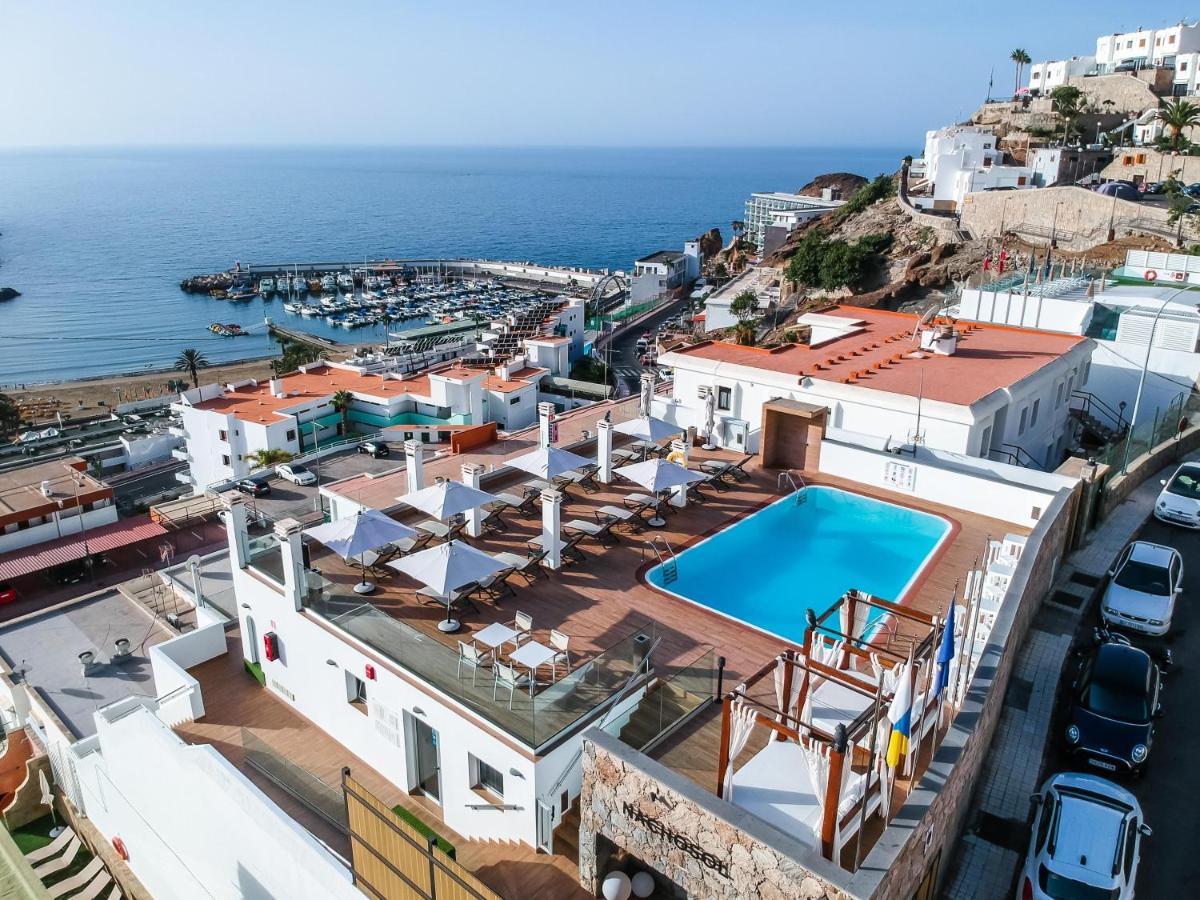 IG Nachosol Premium Apartments by Servatur (Adults Only) - Housity