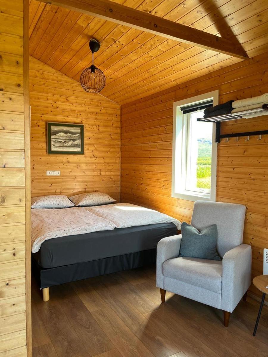 Stormur Cottages - Housity