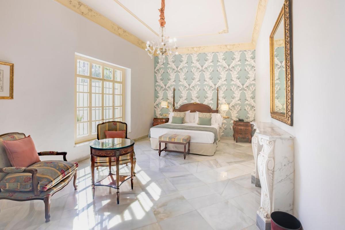Soho Boutique Duques de Medinaceli - Adults Recommended - Housity