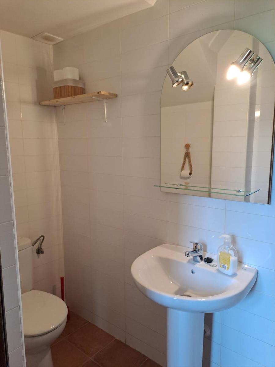 Apartamentos La Eliza - Housity