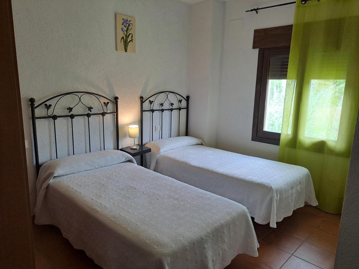 Apartamentos La Eliza - Housity