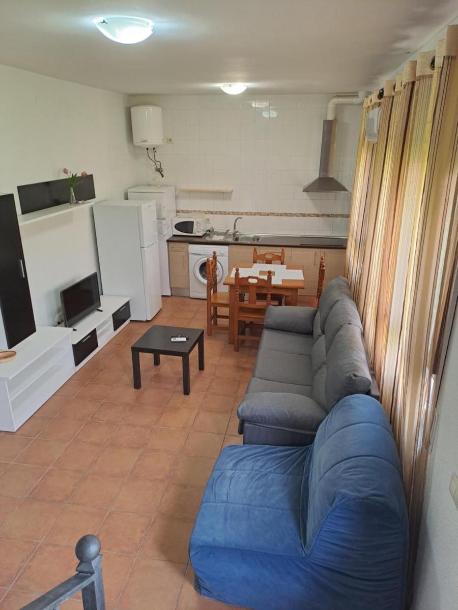 Apartamentos La Eliza - Housity
