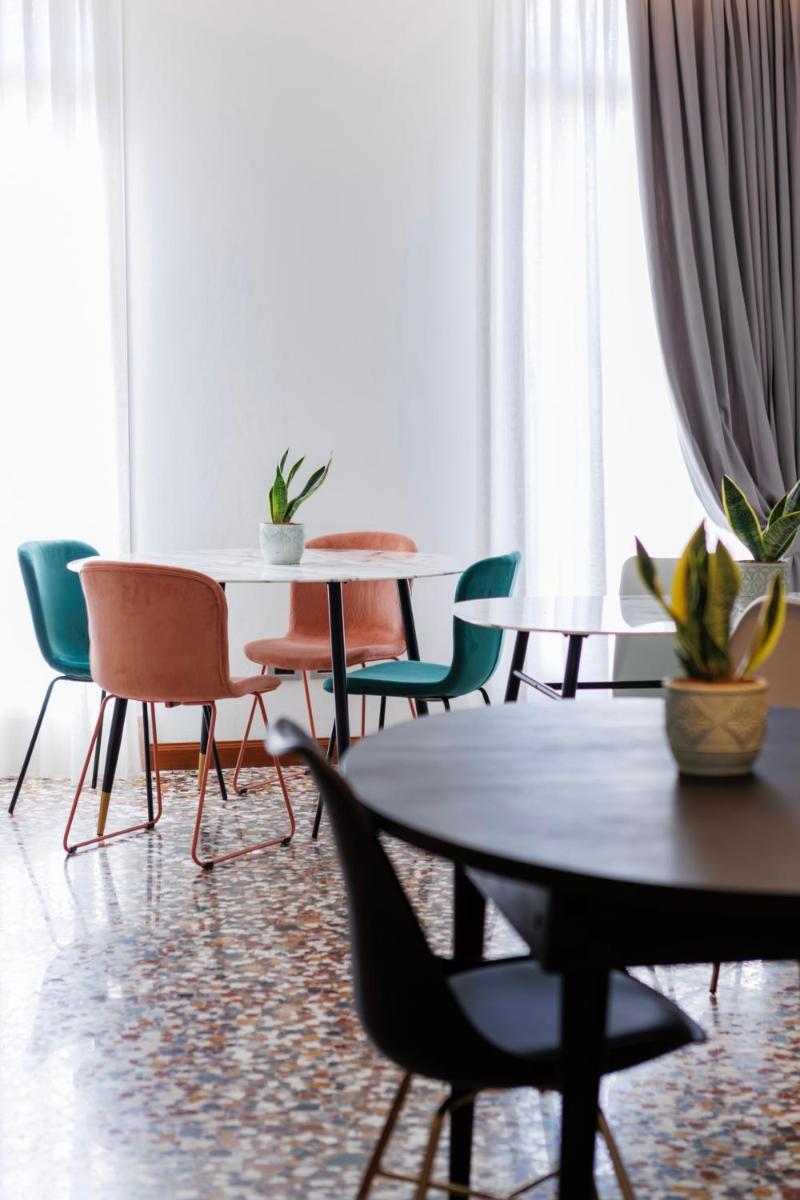 Palazzo Marinali Guest House - Housity