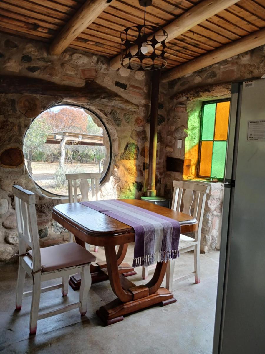 Indra-La Casa de Nanda - Housity