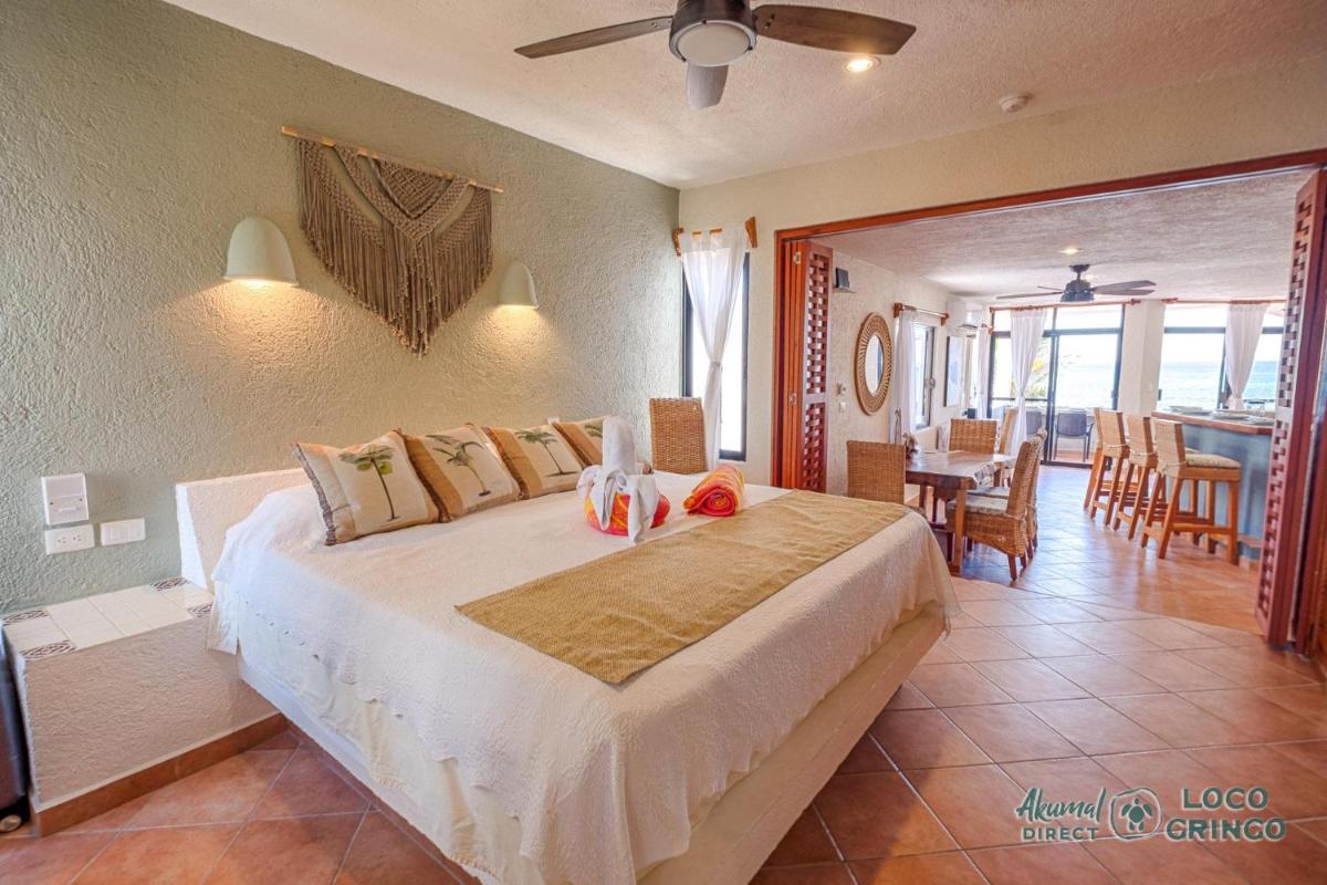 Luna Azul Unit 5 - Housity