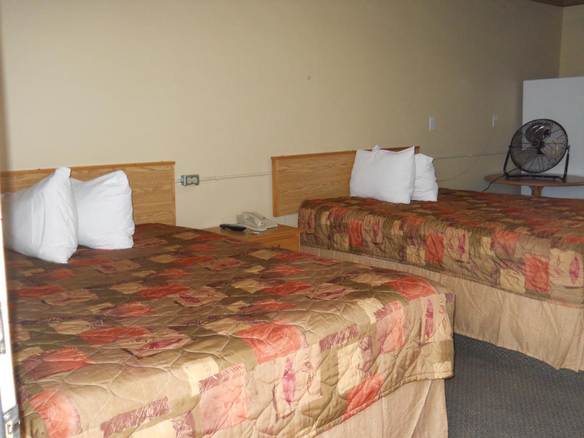 Suitetrails - TC Motel