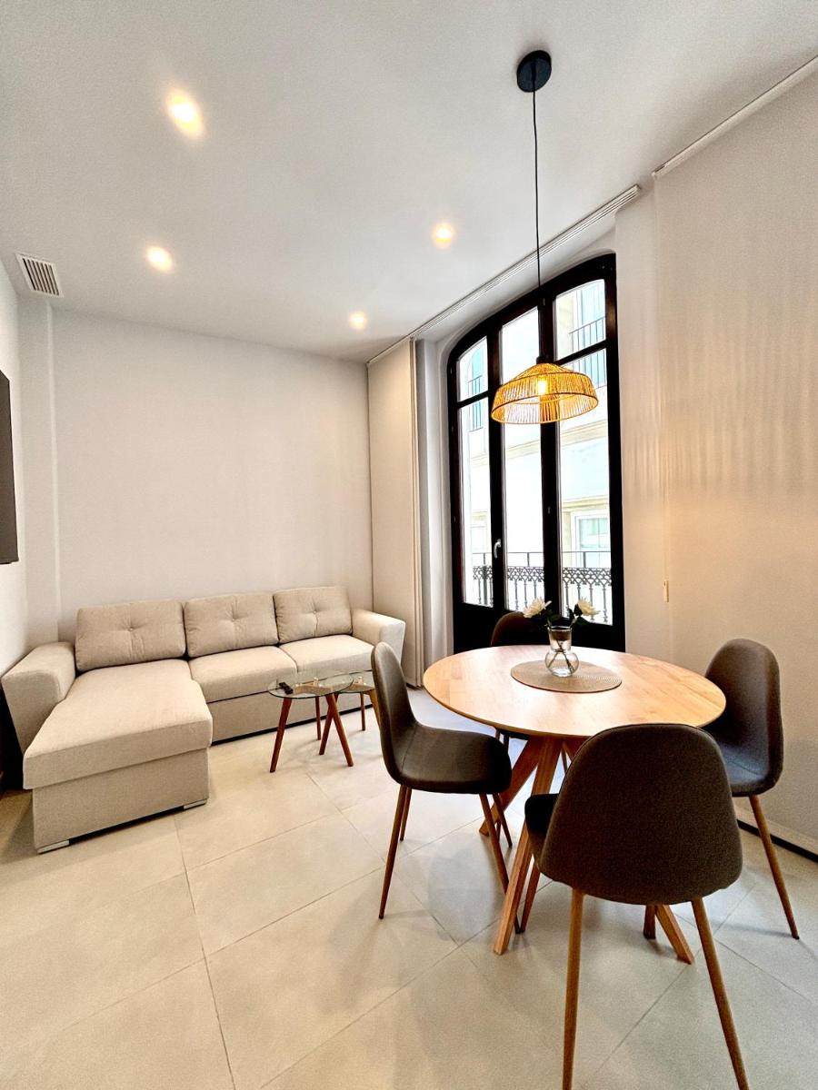 Plaza Negrito Apartments - Housity