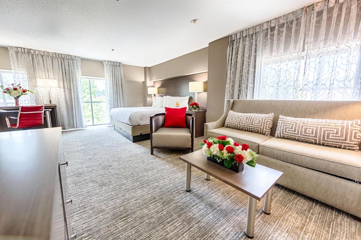 Hotel Capstone - Housity