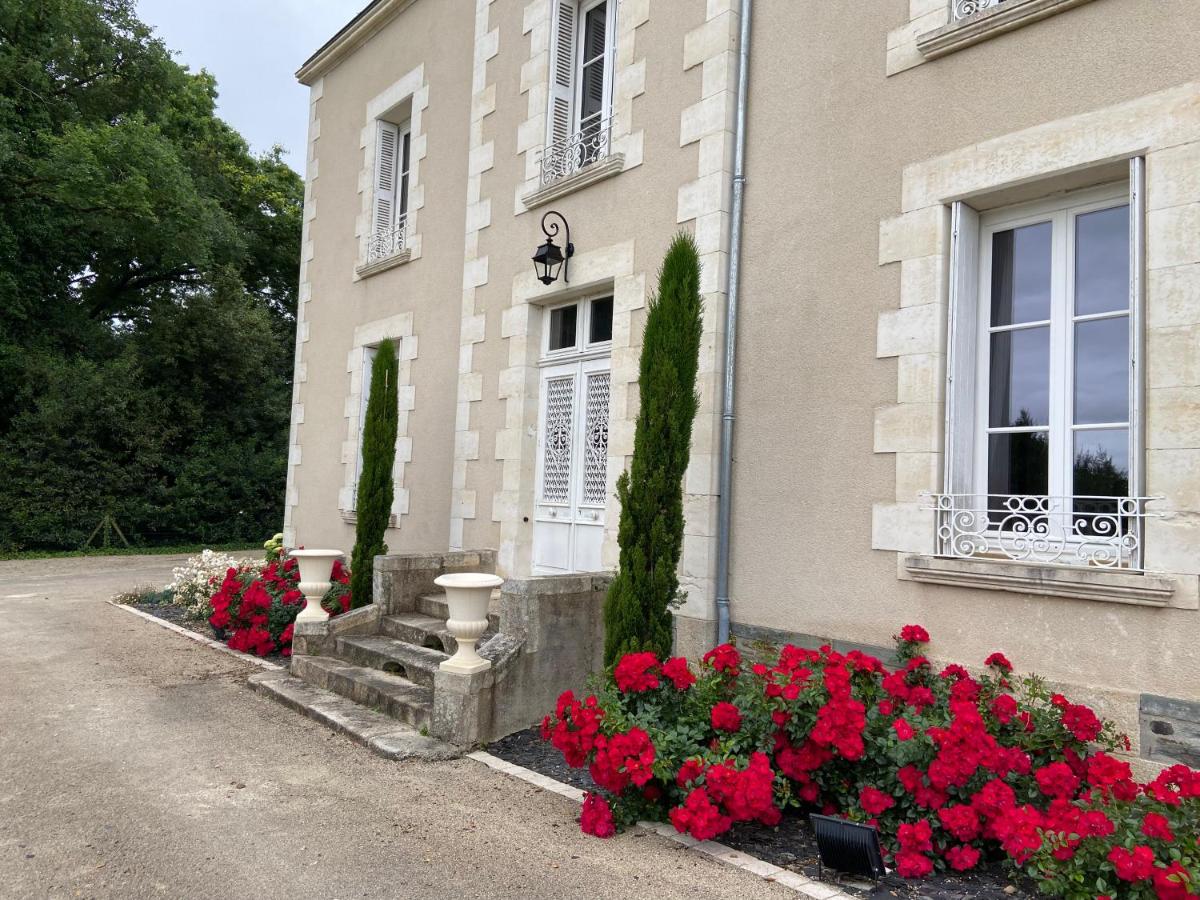 Château des Cèdres - Housity