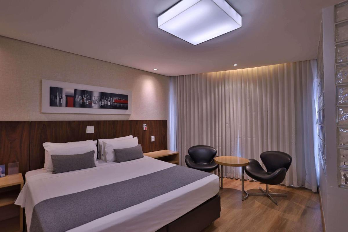 Ramada Hotel & Suites Lagoa Santa By Wyndham - Housity