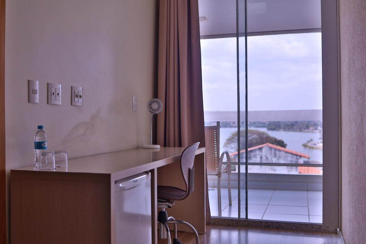 Ramada Hotel & Suites Lagoa Santa By Wyndham - Housity