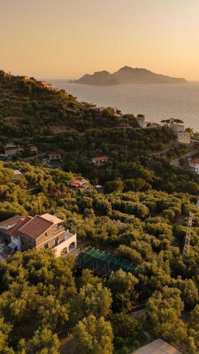 Casa Clementina Marciano - Housity