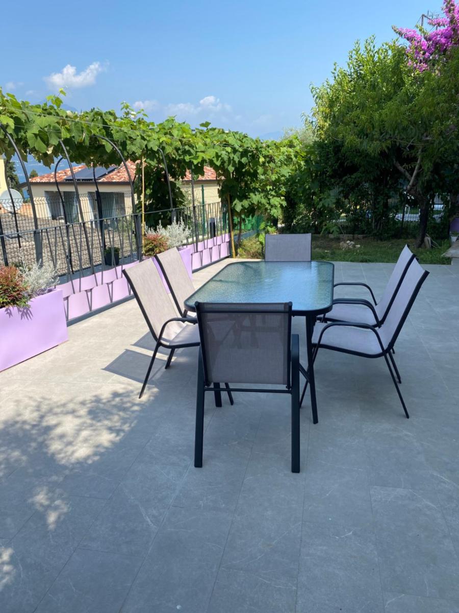 Oleander House apartments - Hizvo