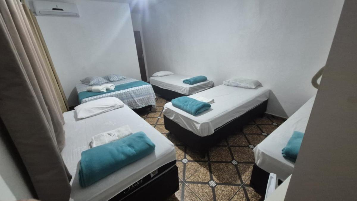 Pousada Casa Verde - Housity