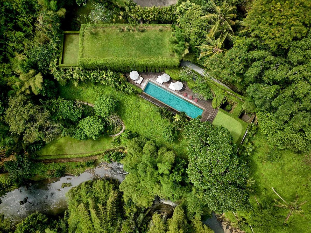 Chameleon Villa Bali - Housity