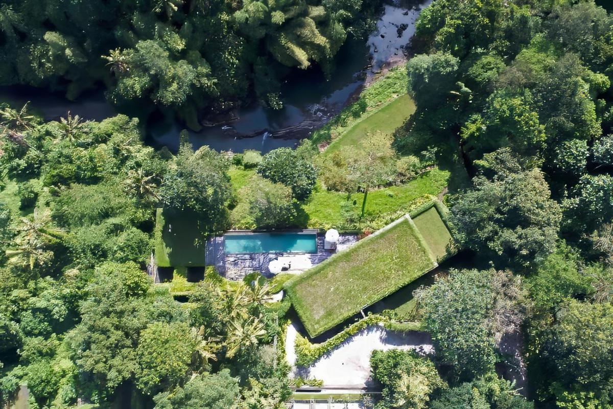 Chameleon Villa Bali - Housity