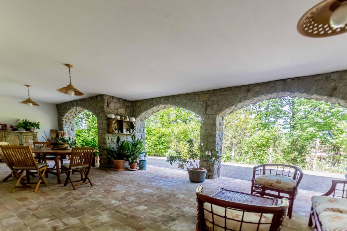 Il Boschetto Di Castagni - Housity