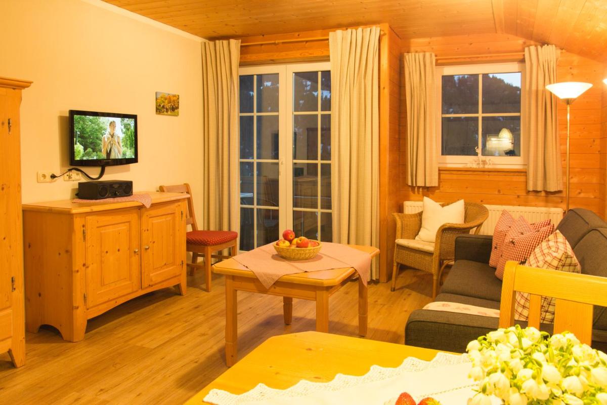 Alpenrösle - Housity