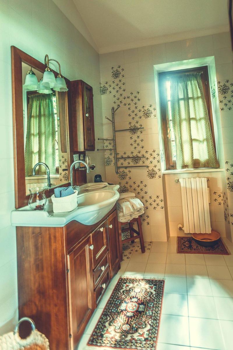 Il Boschetto Di Castagni - Housity