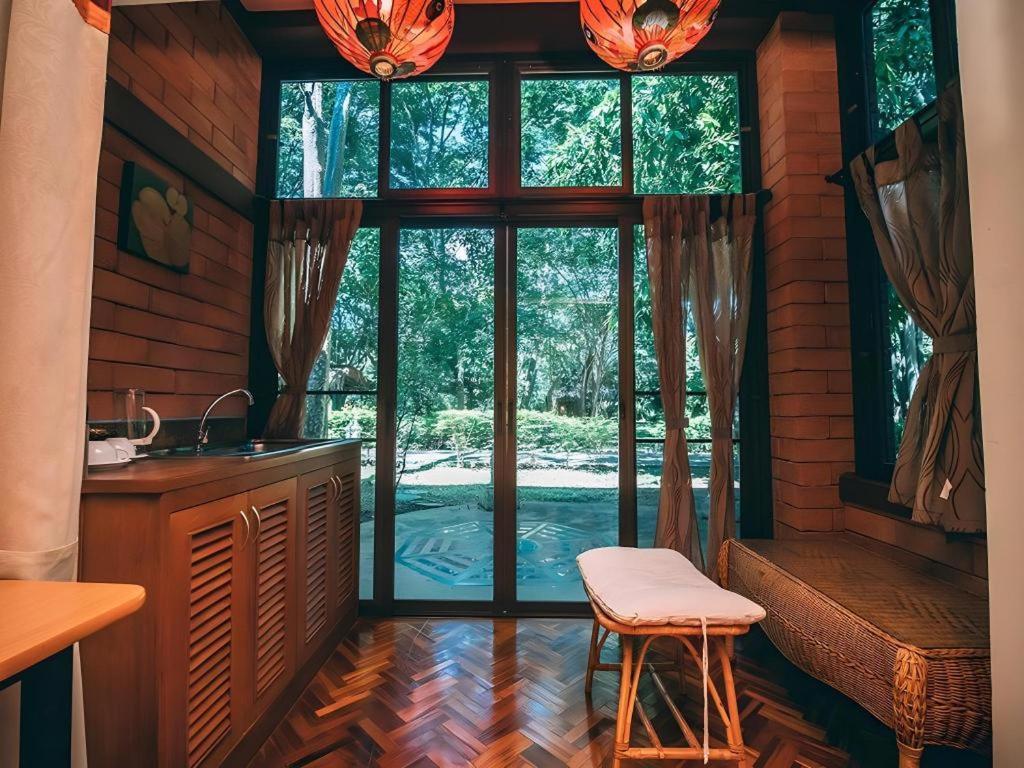 Tao Garden Health Spa & Resort - Housity