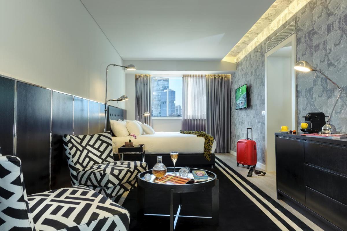 NYX Tel Aviv - Housity