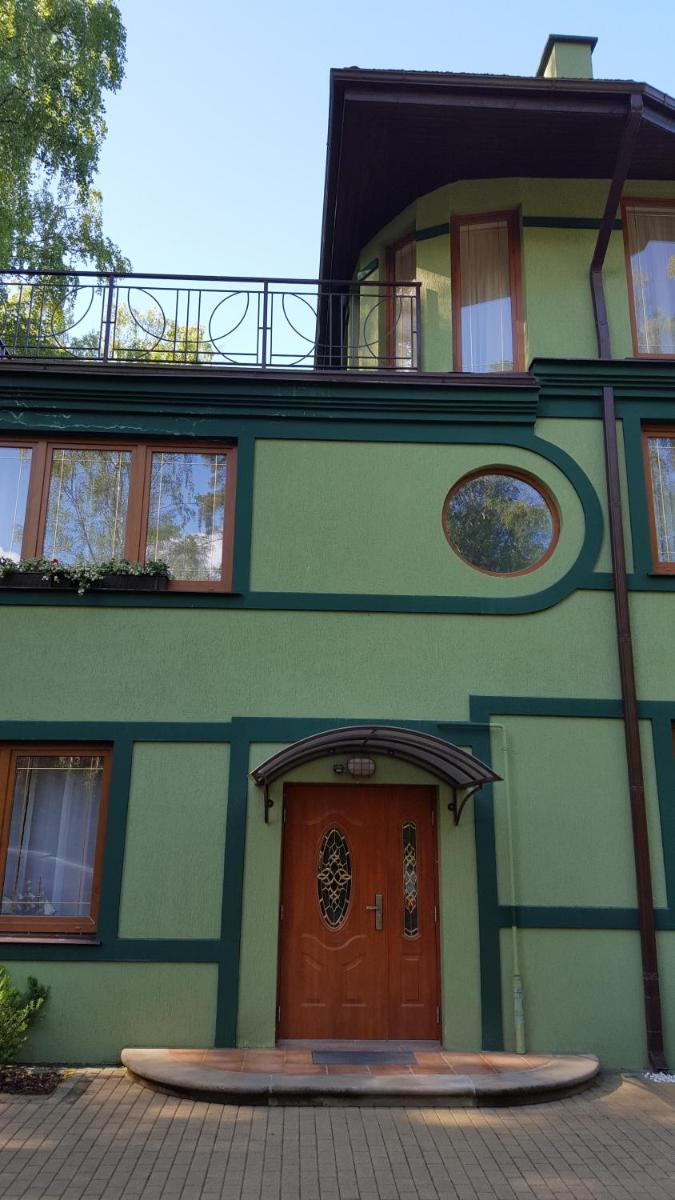 Villa Moderna - Housity