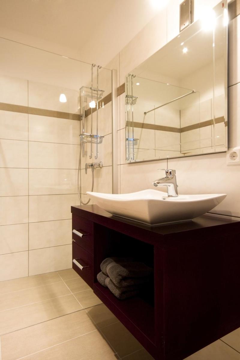 Fritz Hotel & Restaurant KG - Housity