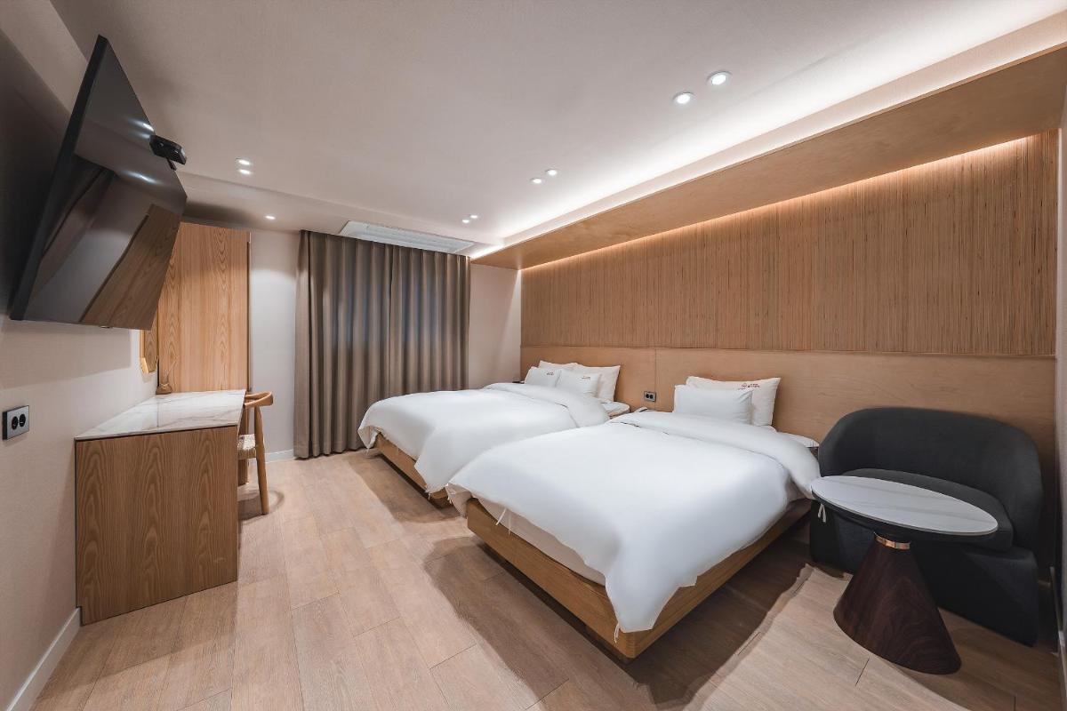 Gridt Hotel & Home - Hizvo