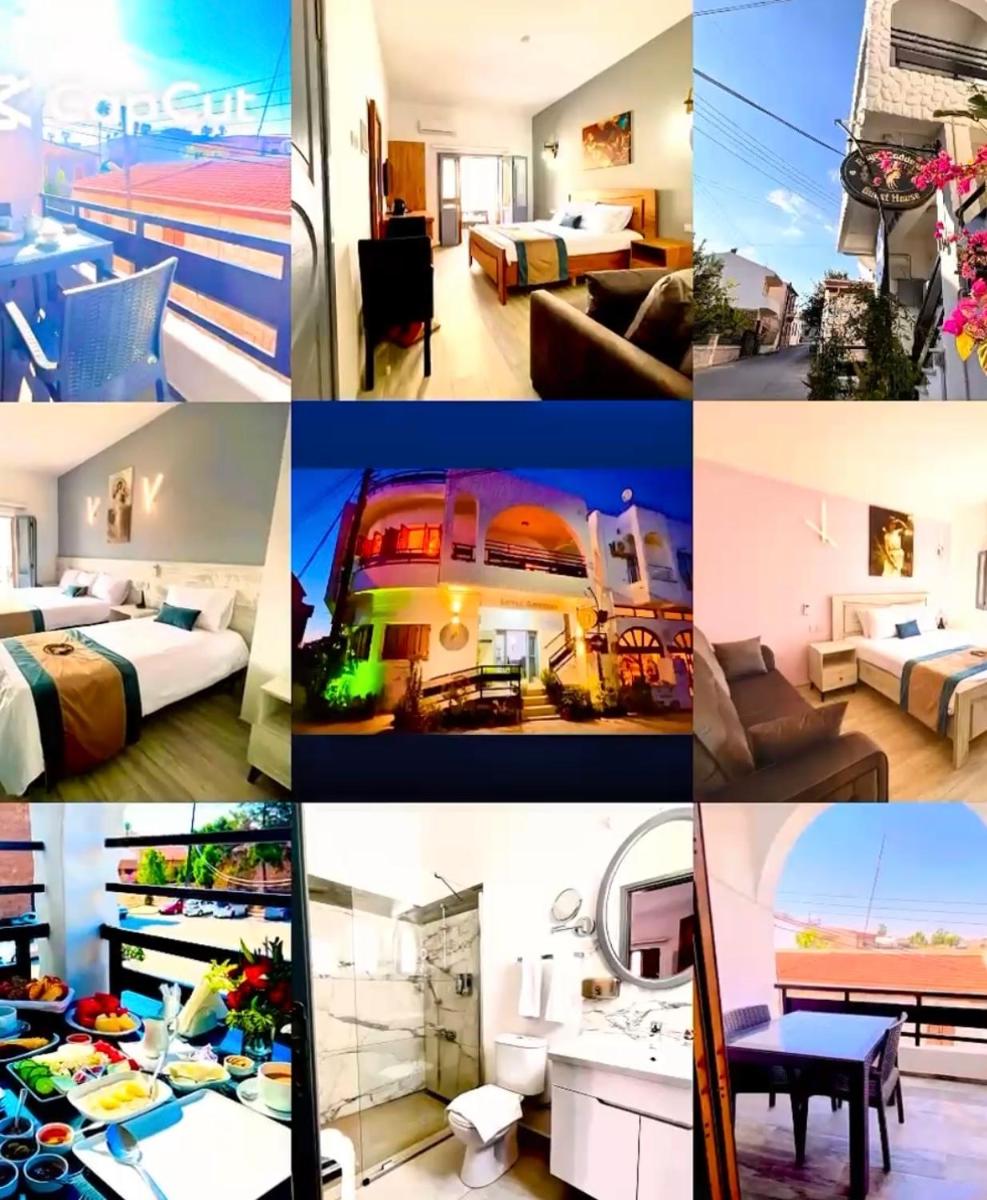 Royal Goddess Guest House, Walled City - Housity