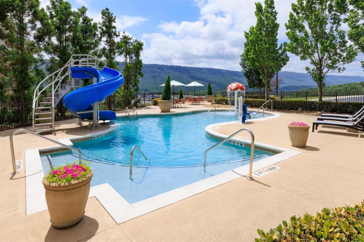 Hampton Inn Chattanooga West/Lookout Mountain - Housity