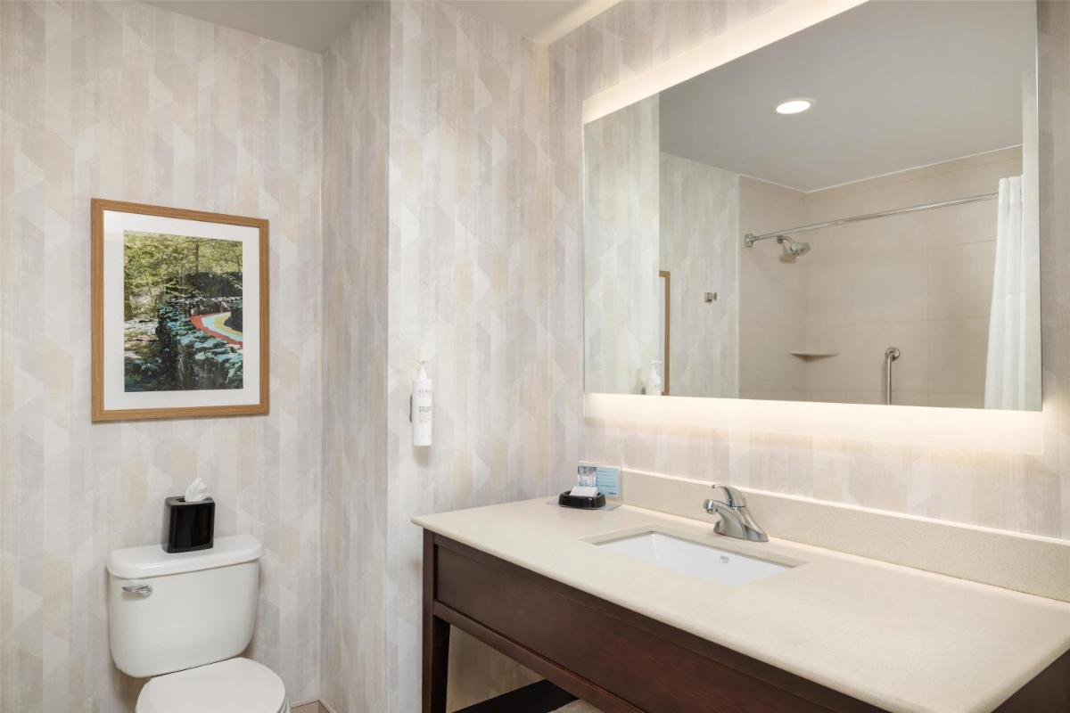 Hampton Inn Chattanooga West/Lookout Mountain - Housity