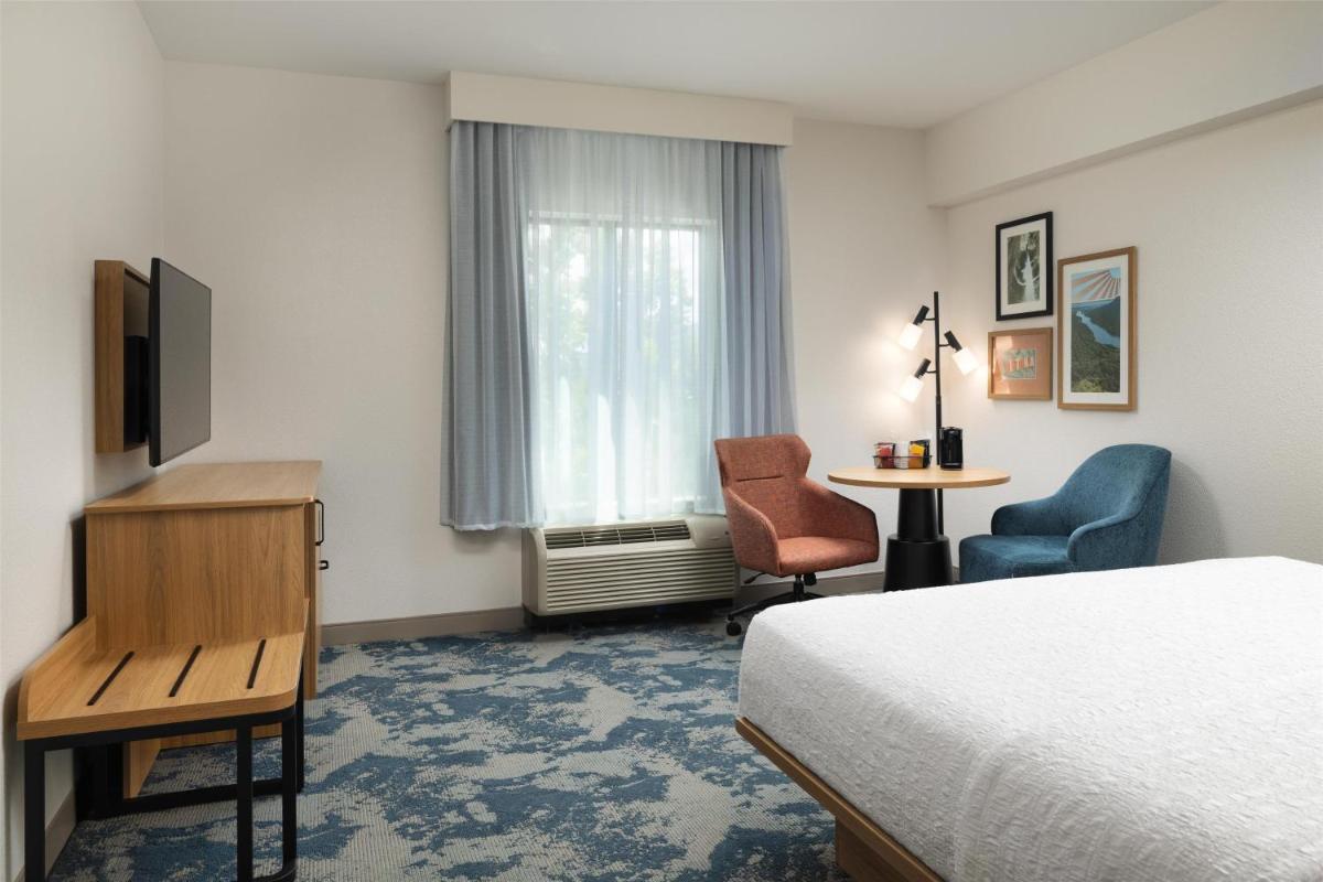 Hampton Inn Chattanooga West/Lookout Mountain - Housity