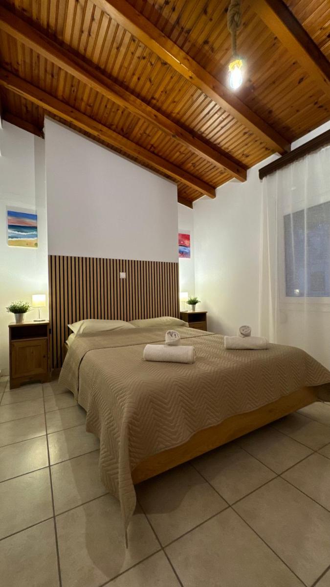 Plateia sea view loft - Housity