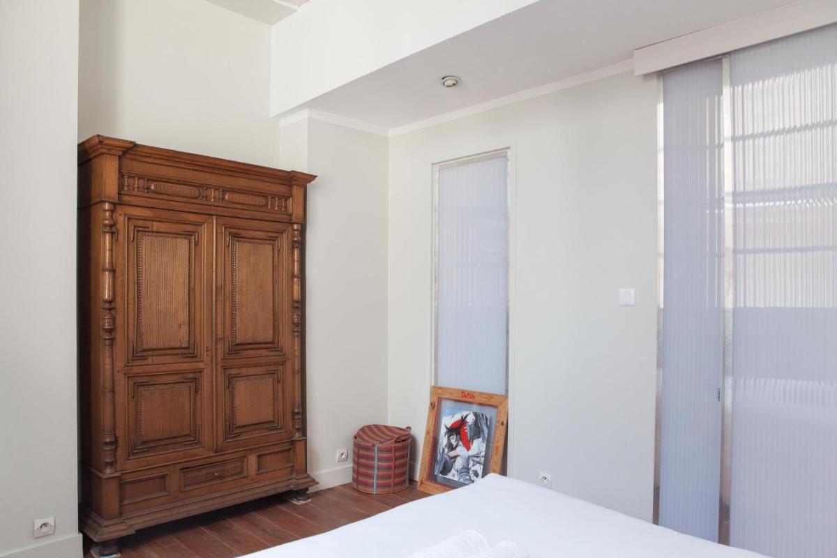 Suitetrails - Observance 2 bedroom duplex apartment