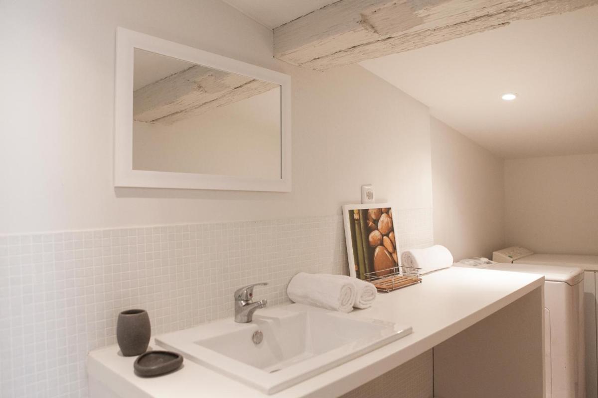 Suitetrails - Observance 2 bedroom duplex apartment