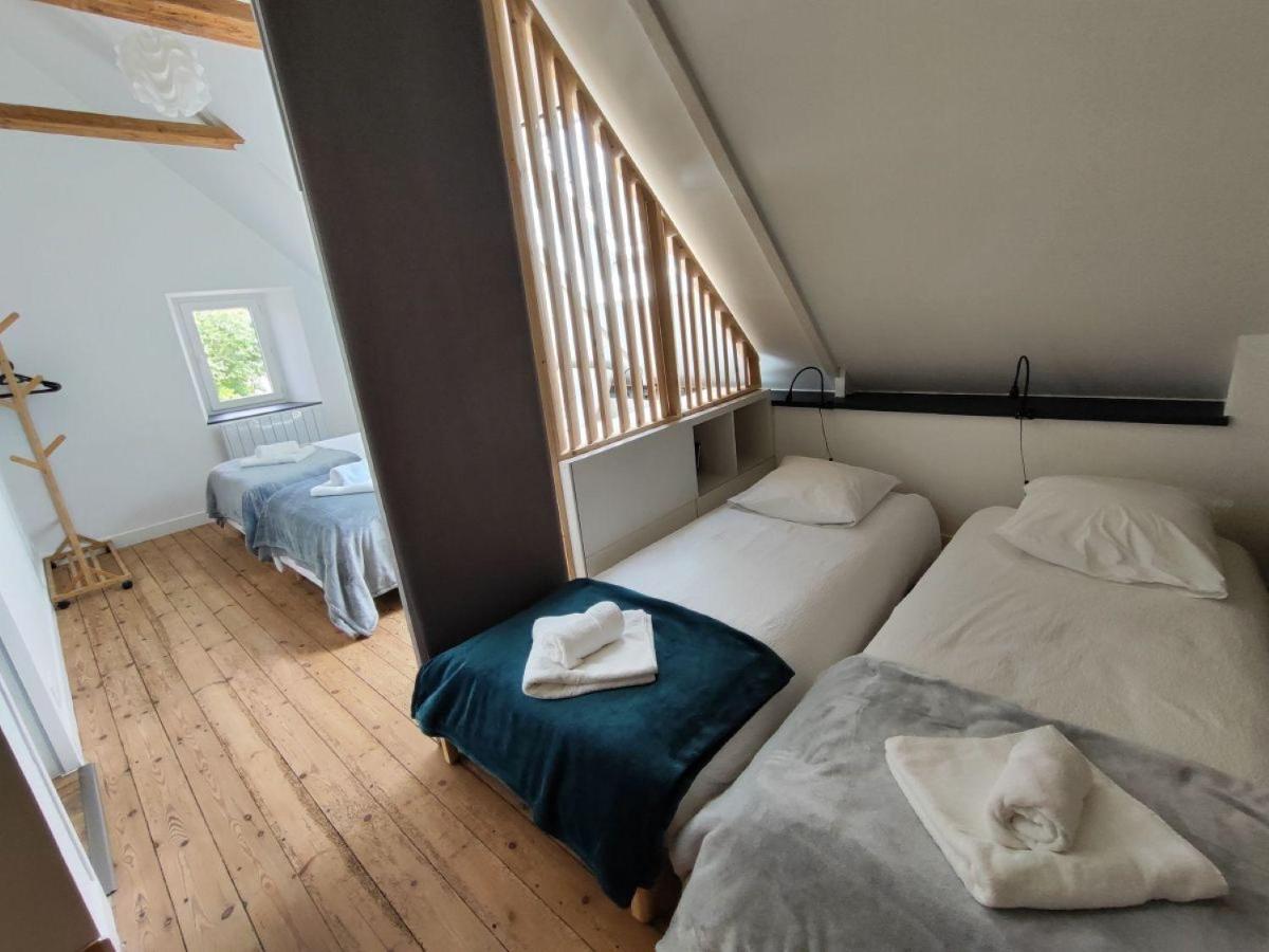 Gîte Mamie Cocotte - Housity