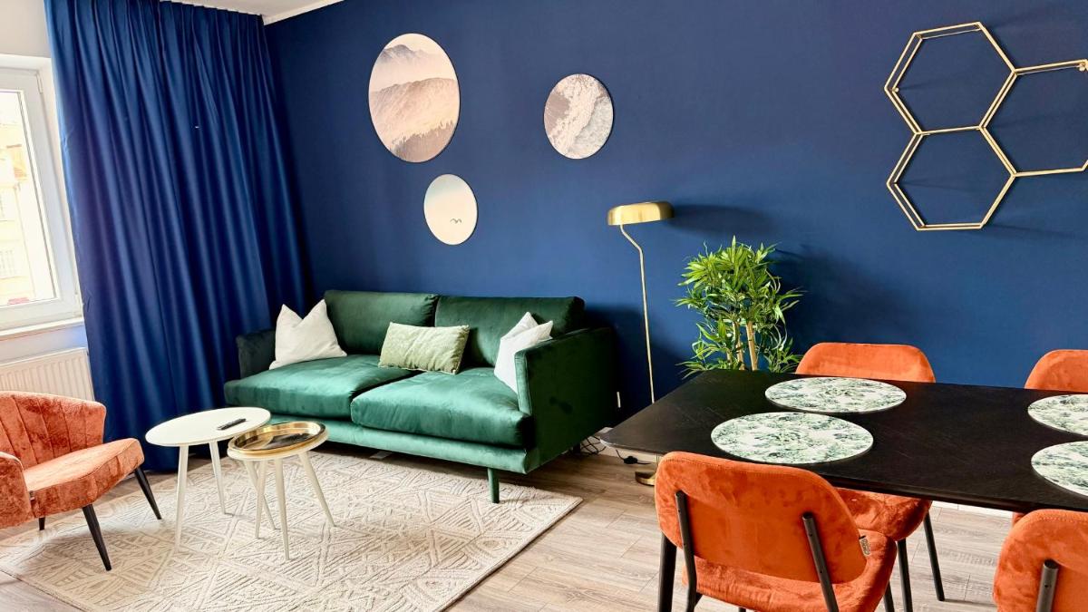 Traumwerk 24 - Jakober City Loft - Housity
