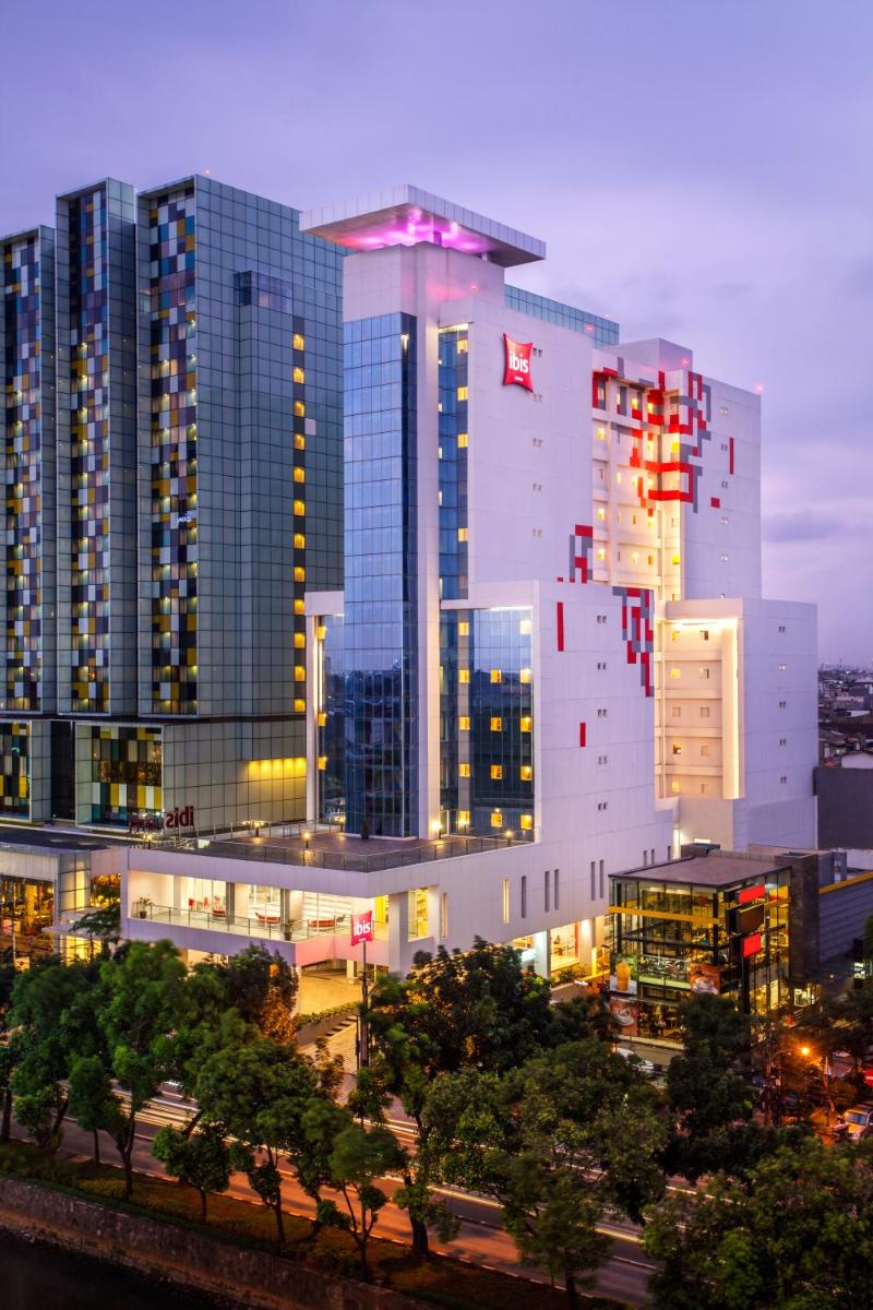 Ibis Jakarta Harmoni - Housity
