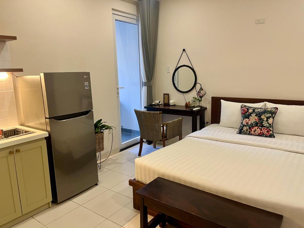 Moonlight House & Apartment Nha Trang - Hizvo