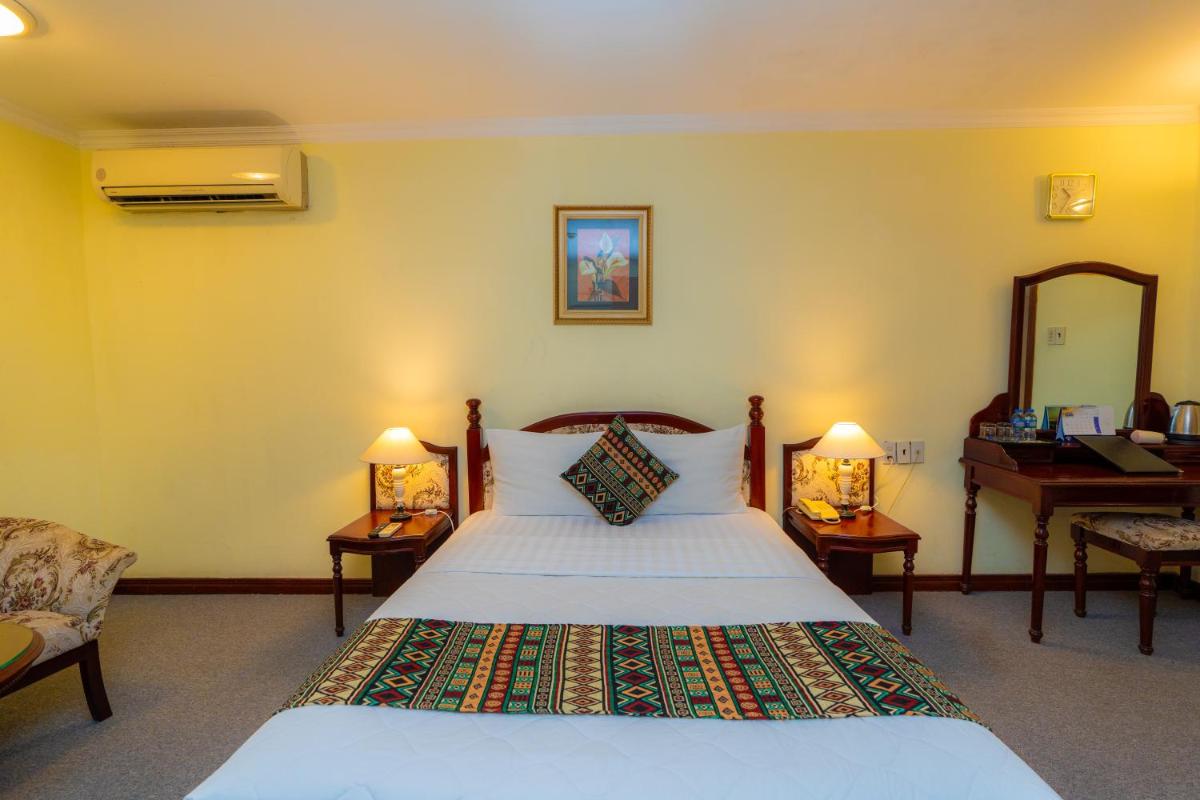 Hoang Ha Hotel - Housity