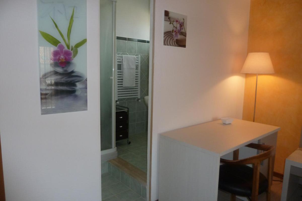 B&B Al 258 - Housity