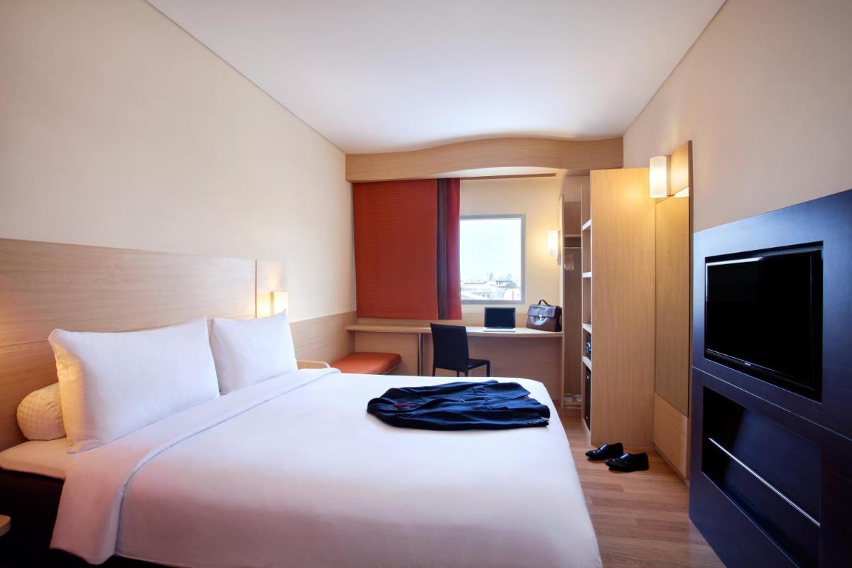 Ibis Jakarta Harmoni - Housity