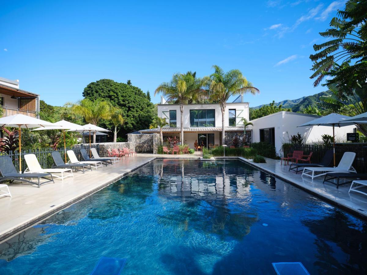 Dimitile Hôtel & Spa - Housity