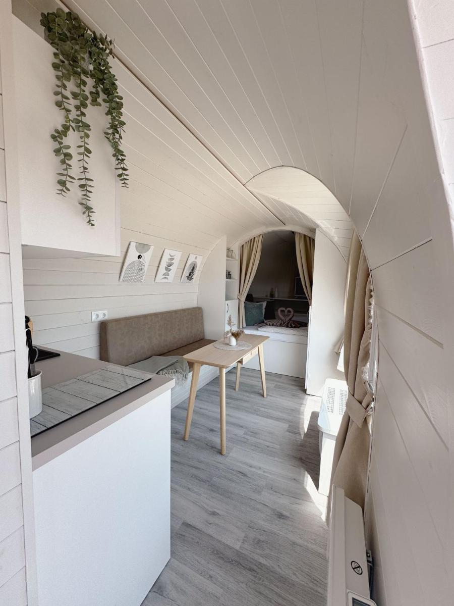 Lieblingsplatz Parey - Iglu an Land - Housity