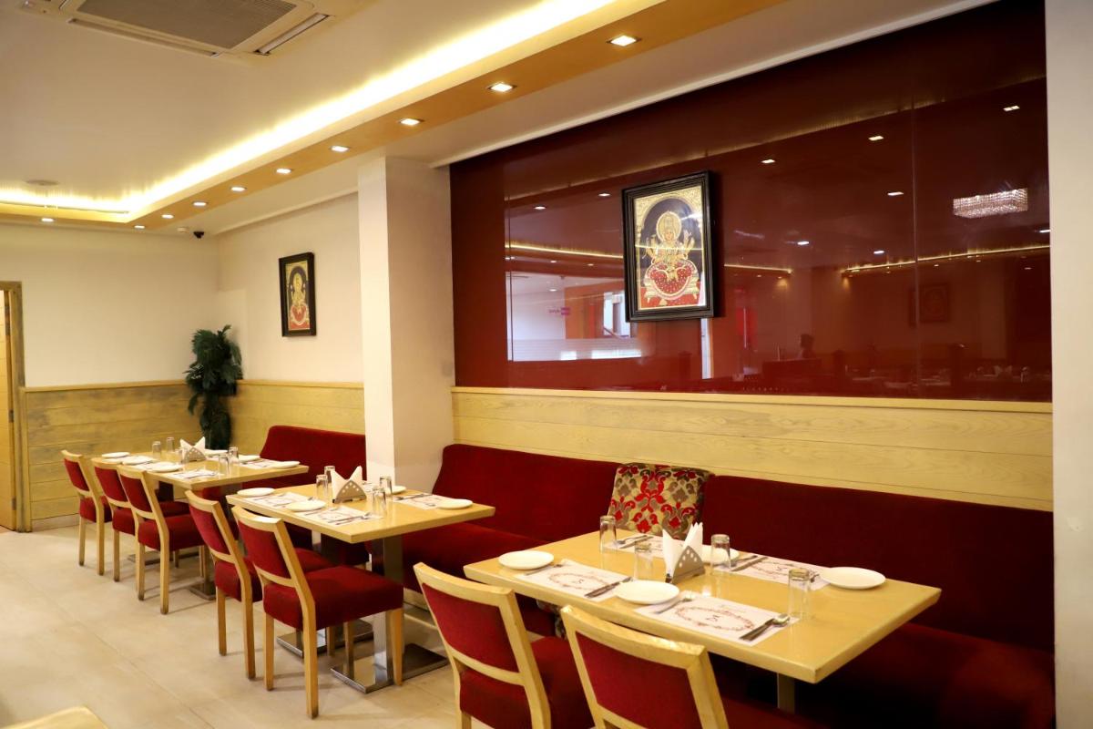 Hotel Dasaprakash - Housity