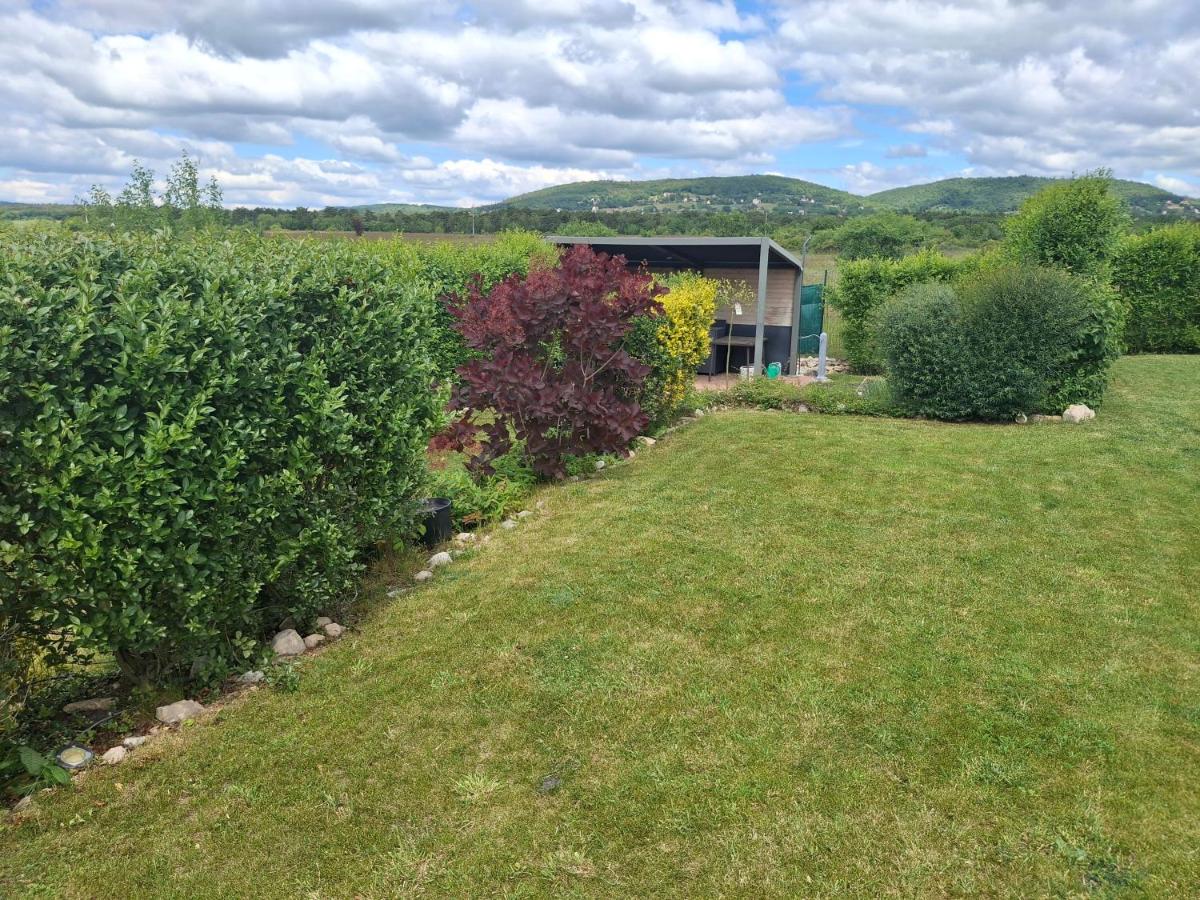 Búzavirág Apartmanház - Housity