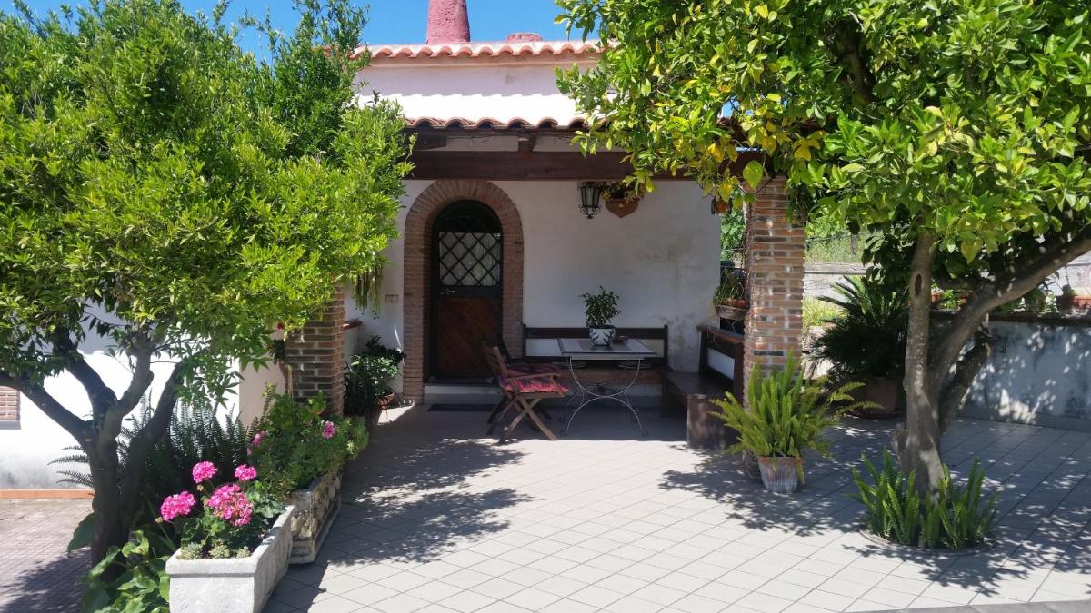 Villa Cristina - Housity