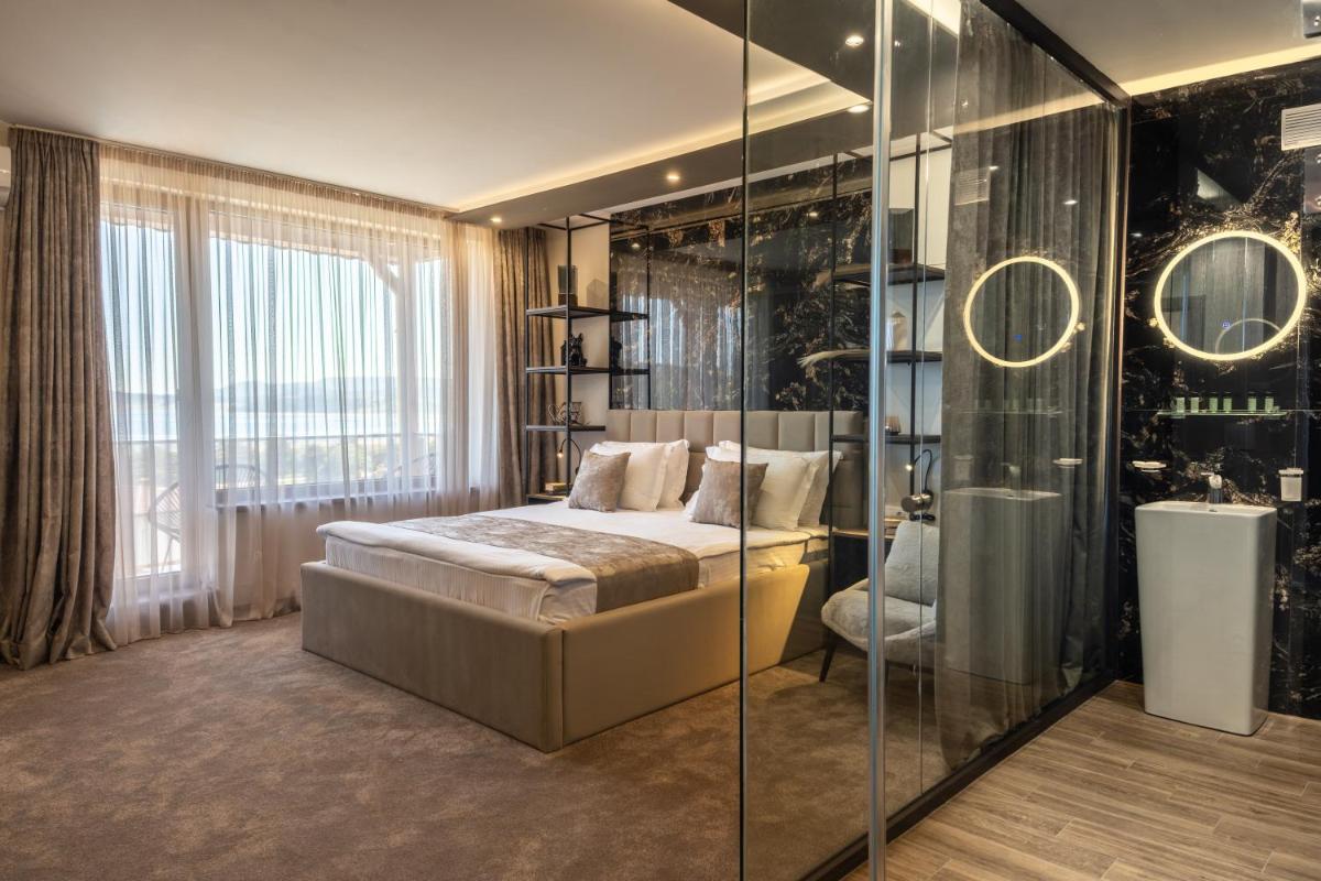 Family Hotel The View & SPA - Hizvo