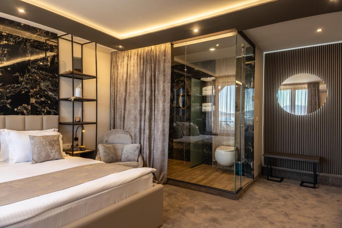Family Hotel The View & SPA - Hizvo