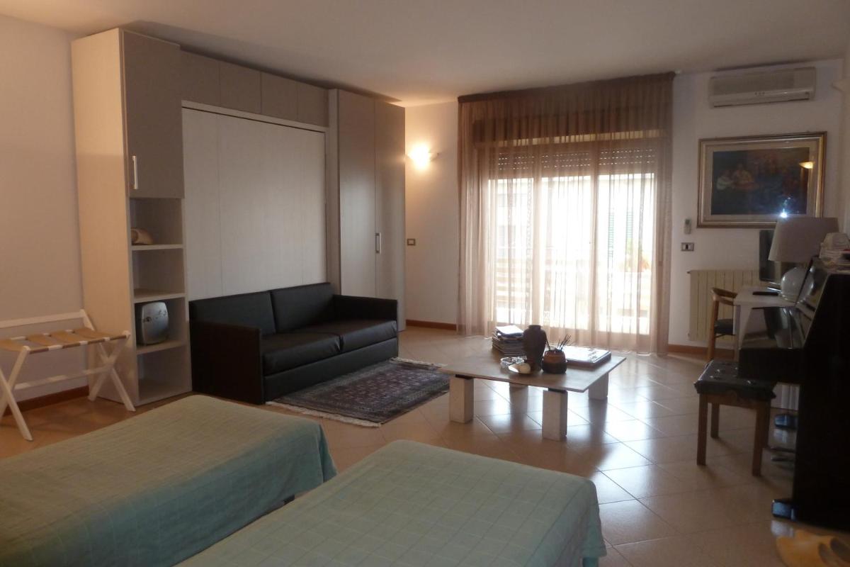 B&B Al 258 - Housity